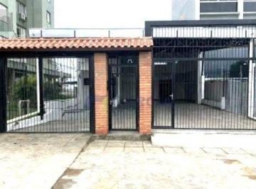 Comercial · 550m² · 6 Quartos · 6 Vagas · Prédio comercial no bairro Vila Jardim com 550m²
