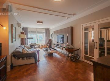 Apartamento · 131m² · 3 Quartos · 1 Vaga · Apartamento Garden a venda na Cidade Baixa