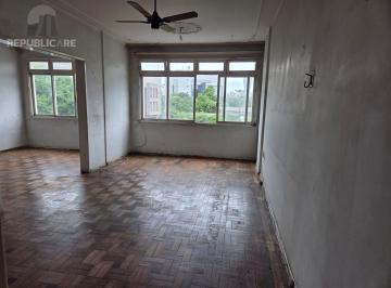 Apartamento · 108m² · 3 Quartos · Apartamento à venda - em Santana
