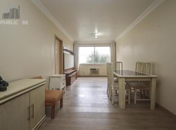 Apartamento · 108m² · 3 Quartos · 1 Vaga · Apartamento a venda no bairro Auxiliadora