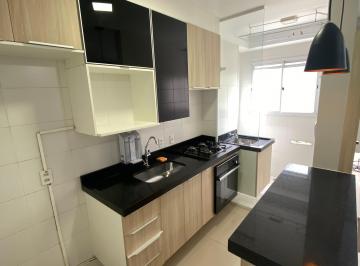 Apartamento de 2 quartos, São Paulo · Apartamento com 2 dormitórios, uma vaga de garagem rotativa.