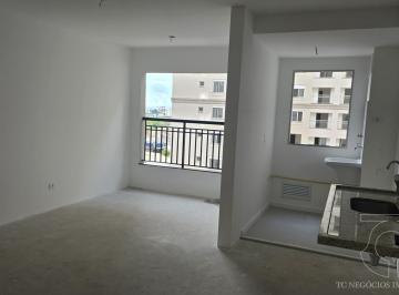 Apartamento · 62m² · 2 Quartos · 1 Vaga · Apartamento em Ferreira - São Paulo, SP