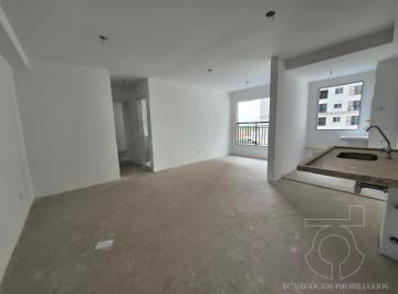 Apartamento · 62m² · 2 Quartos · 1 Vaga · Apartamento Blue Home Resort Jockey, Ferreira - São Paulo, SP