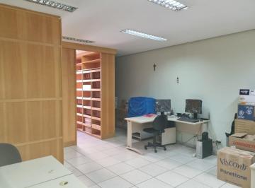 Comercial · 46m² · 2 Vagas · Sala comercial na Rua Jaguaribe, N. 465 - Conjunto 61 • 46 m²