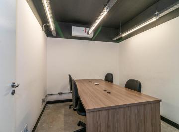 Comercial · 22m² · 1 Vaga · Sala comercial na Largo Nossa Senhora do Bom Parto, N. 60 - C - sala 6 • 22 m²