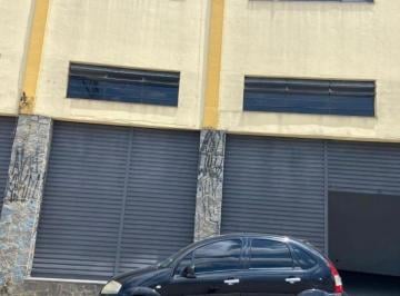 Comercial · 350m² · Galpão na Rua Afonso de Carvalho, N. 350 • 350 m²