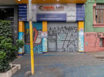 Comercial · 224m² · Loja na Avenida Brigadeiro Luís Antônio, N. 1503 • 224 m²