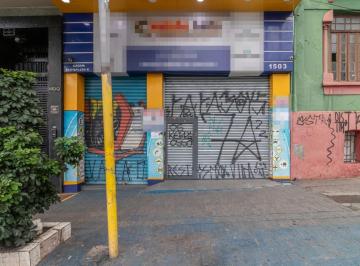 Comercial · 224m² · Loja na Avenida Brigadeiro Luís Antônio, N. 1503 • 224 m²