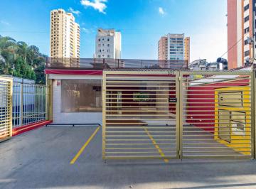 Comercial · 230m² · 3 Vagas · Loja na Rua Barão de Melgaço, N. 321 • 230 m²