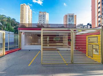 Comercial · 230m² · 3 Vagas · Loja na Rua Barão de Melgaço, N. 321 • 230 m²