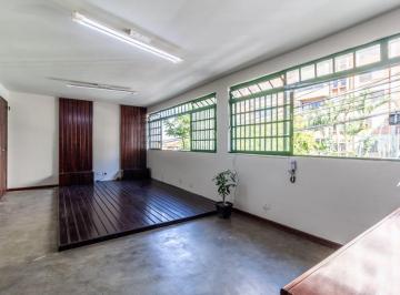 Comercial · 35m² · 1 Vaga · Sala comercial na Rua Cataguases, N. 60 • 35 m²
