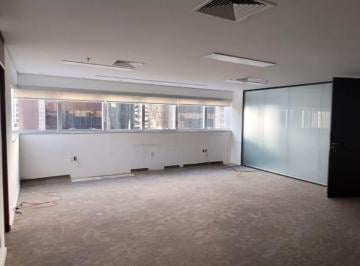 Comercial · 362m² · 17 Vagas · Sala comercial na Avenida Brigadeiro Faria Lima, N. 3015 - Conjunto 121 e 122 • 362 m²