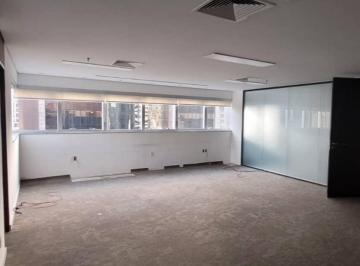 Comercial · 362m² · 17 Vagas · Sala comercial na Avenida Brigadeiro Faria Lima, N. 3015 - Conjunto 121 e 122 • 362 m²