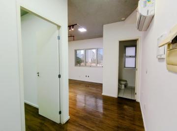 Comercial · 45m² · 1 Vaga · Sala comercial na Rua das Fiandeiras, N. 306 - Cj.34 • 45 m²