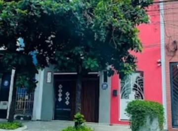 Comercial · 70m² · Sala comercial na Rua Joaquim Távora, N. 737 - Térreo • 70 m²