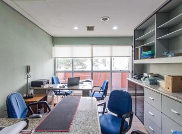 Comercial · 38m² · 3 Quartos · 1 Vaga · Sala comercial na Avenida Rouxinol, N. 1041 - 2°AND. CJTO.202 • 38 m²