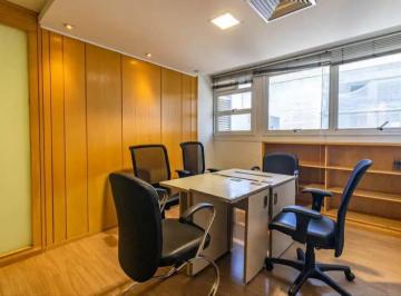 Comercial · 55m² · 1 Vaga · Sala comercial na Rua Pamplona, N. 1018 - Cj. 71 • 55 m²
