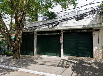Comercial · 120m² · Casa comercial na Rua Pires da Mota, N. 665 • 120 m²