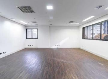 Comercial · 62m² · 1 Vaga · Sala comercial na Rua Pedro de Toledo, N. 80 - Cj. 52 • 62 m²
