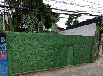 Comercial · 240m² · 3 Vagas · Casa comercial na Rua Luís Murat, N. 386 • 240 m²