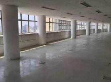 Comercial · 420m² · Sala comercial na Rua Pedro Américo, N. 32 - Conjunto 6-B • 420 m²