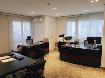 Comercial · 165m² · 4 Vagas · Sala comercial na Rua das Fiandeiras, N. 306 - 7º andar • 165 m²