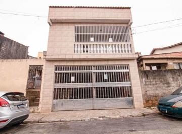 Comercial · 180m² · 8 Quartos · 3 Vagas · Casa comercial na Rua Serra do Caxambu, N. 124 - Local 1 • 180 m²