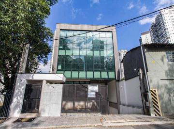 Comercial · 800m² · 8 Vagas · Prédio comercial na Rua Professor Oswaldo Lacerda Gomes Cardim, N. 52 • 800 m²