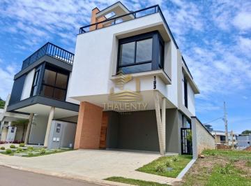 Casa · 216m² · 3 Quartos · 2 Vagas · Casa à venda - em Santa Cândida