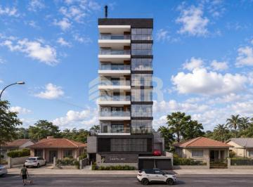 Apartamento · 141m² · 3 Quartos · 2 Vagas · Apartamento Garden com 03 dormitórios sendo 01 suí