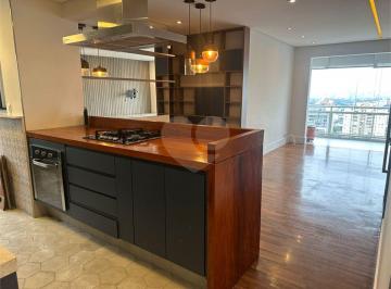 Apartamento de 3 quartos, São Paulo · Apartamento a venda porteira fechada em Santana São Paulo