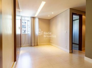 Apartamento · 50m² · 2 Quartos · 1 Vaga · TH35314 - Qi 31 Guará - Res. Guarapari, Apartamento 02 quartos, 50m². Agende sua visita!