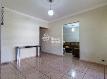 Casa · 290m² · 3 Quartos · 2 Vagas · TH35313 - Qe 28 Guará, Casa 03 quartos, 290m². Agende sua visita!
