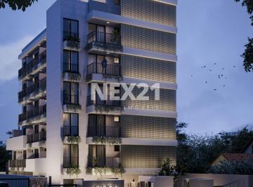 Apartamento · 25m² · Studio e Apartamentos 1 Quarto à venda | Athos Cab