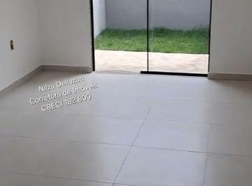Casa de 1 quarto, Sorocaba · Casa venda Éden- quintal- 1 quarto- Jardim Santa Tereza -Sorocab SP -Zona Industrial