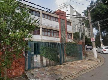 Comercial , São Paulo · Imóvel comercial com 295m² de área construída, em terreno de 319m², no bairro Vila Madalena, SP