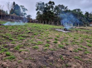 Terreno , Mairinque · TERRENO COM ESCRITURA E IPTU – POUSO ALEGRE | MAIRINQUE/SP