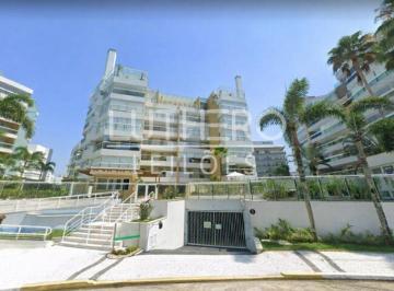 Apartamento de 4 quartos, Bertioga · APTO no Edf. Spazio Dolce Vita, A.T 272,52m², 3 vagas, Praia de Riviera São Lourenço, SP/SP