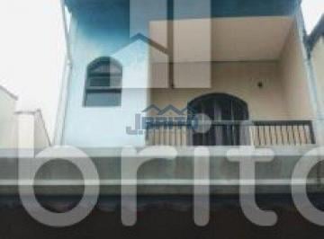 Casa · 230m² · 3 Quartos · 1 Vaga · Sobrado à venda 230m2 com 3 qurto sendo 1 suite no Jardim Marek, Santo André