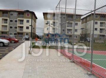 Apartamento · 88m² · 3 Quartos · 1 Vaga · Apartamento  a 88m2 util 03 quartos 1 vaga coberta venda em Colônia Rio Grande