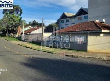 Casa · 3 Quartos · 1 Vaga · Casa à venda no Jardim Itália, São José dos Pinhais