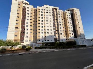 Apartamento de 3 quartos, Samambaia · APARTAMENTO 3 QUARTOS À VENDA – RESIDENCIAL VILA REAL | SAMAMBAIA SUL