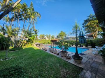 Casa de 5 quartos, Rio de Janeiro · Luxuosa Casa com 5 quartos 720m² em Guaratiba na Praia da Brisa-RJ