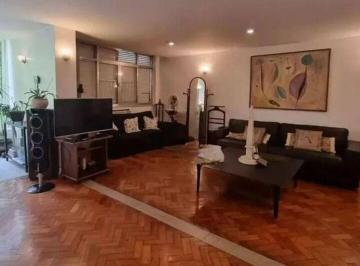 Apartamento en Venda de 4 quartos Copacabana · Apartamento com 4 quartos para vender em Copacabana, 200m2, 2 vagas de garagem.