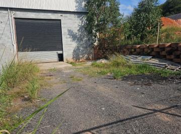 Comercial , Guarulhos · GALPÃO C/ 200 M² TERRENO 300 M² SALAS TRIFÁSICO PIRATININGA GUARULHOS SP