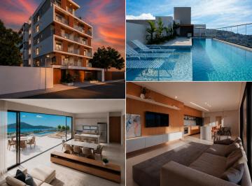 Apartamento de 2 quartos, Ubatuba · Condomínio Residencial Viena