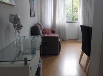 Apartamento de 2 quartos, Rio de Janeiro · Apartamento 2 quantos em condomínio com estrutura no Engenho de Dentro