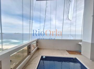 Apartamento · 306m² · 4 Quartos · 3 Vagas · Barramares, apartamento 4 quartos com infraestrutura na Orla da praia.