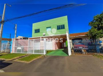 Comercial de 3 quartos, Curitiba · CASA COMERCIAL + RESIDENCIAL NO GUAÍRA - 282 m² AVERBADOS - LOJA + MORADIA - R$ 1,1 MILHÃO