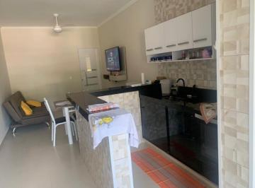 Apartamento de 1 quarto, Ubatuba · Apartamento Maranduba